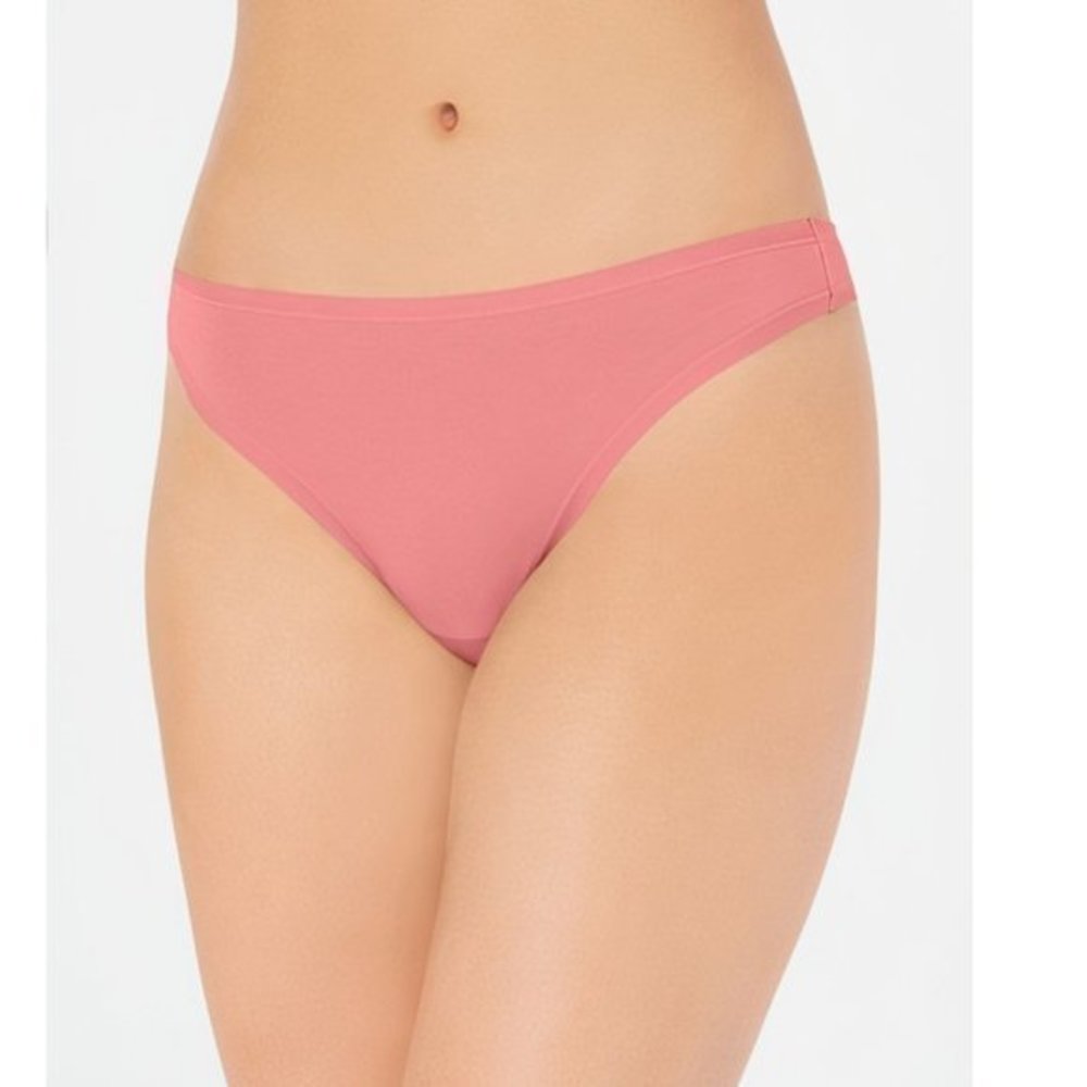Charter Club Supima Cotton Sexy Thong Panty